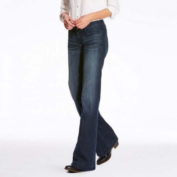 Ariat Celestial Trousers - Picture 2 of 2